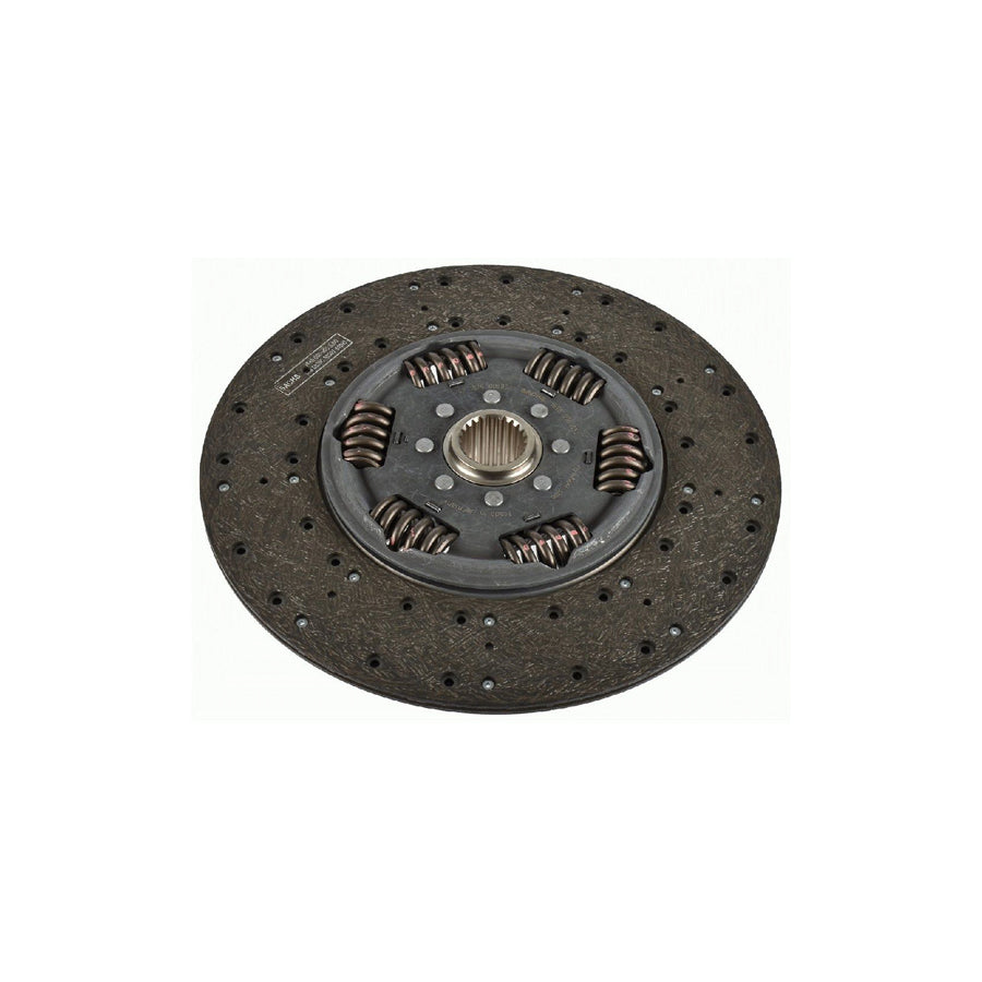 Sachs 1878 006 854 Clutch Disc