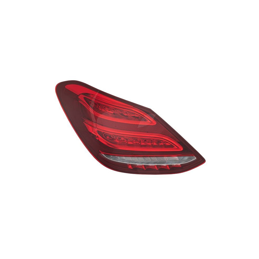 Hella 2SK 354 874-091 Rear Light Suitable For Mercedes-Benz C-Class Saloon (W205)