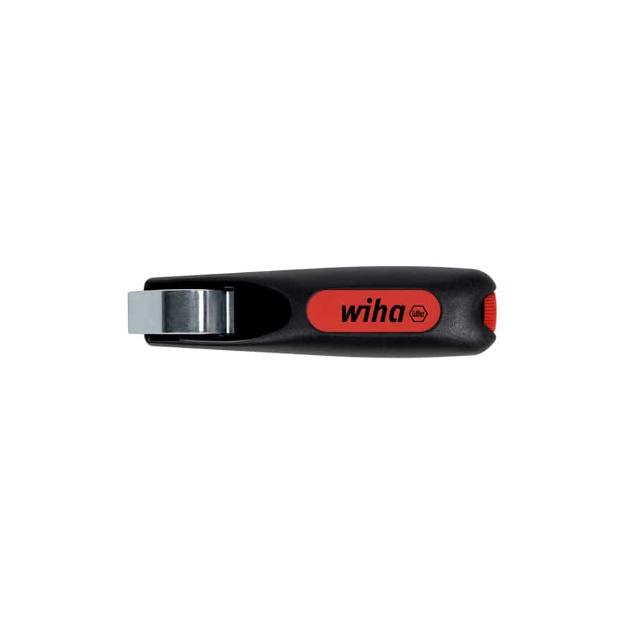 Wiha WHA44240 Stripping Tool, Self-Rotating Drag Blade | ML Performance UK