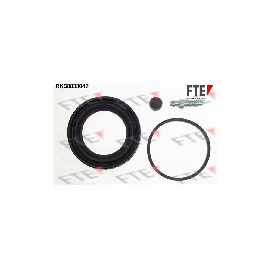 Fte 9323721 Repair Kit, Brake Caliper | ML Performance UK Car Parts