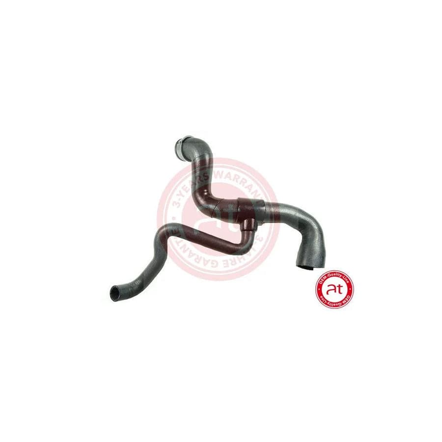 At Autoteile Germany at20419 Radiator Hose Suitable For Mercedes-Benz C-Class