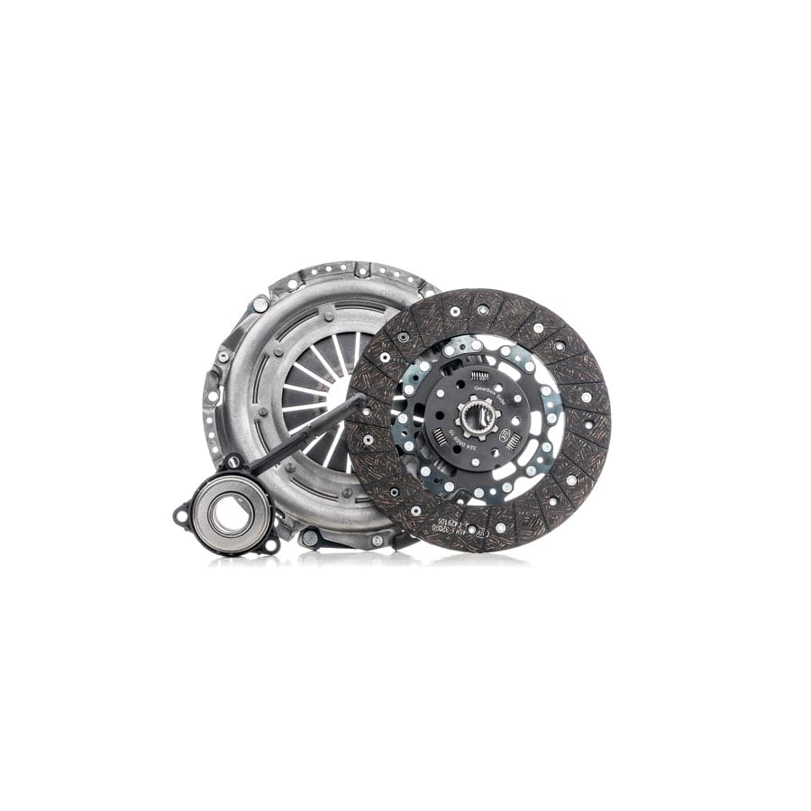 LuK 624 3050 34 Clutch Kit