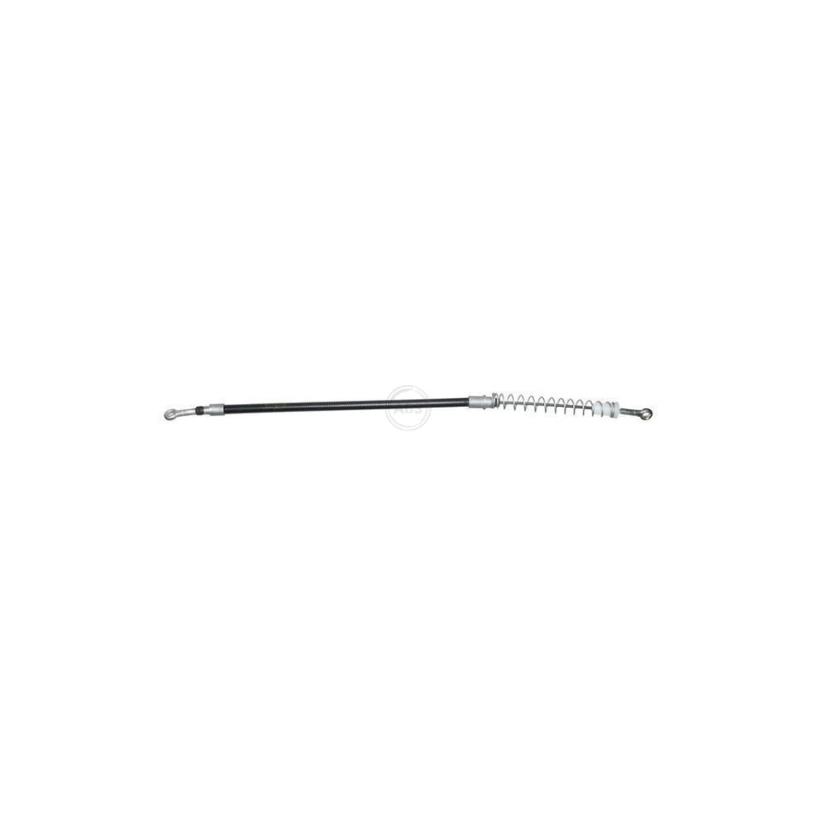 A.B.S. K10117 Hand Brake Cable For Fiat Uno