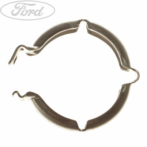 GENUINE FORD 1427363 EGR VALVE COOLER HOSE CLAMP | ML Performance UK