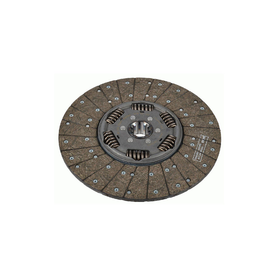 Sachs 1878 006 848 Clutch Disc