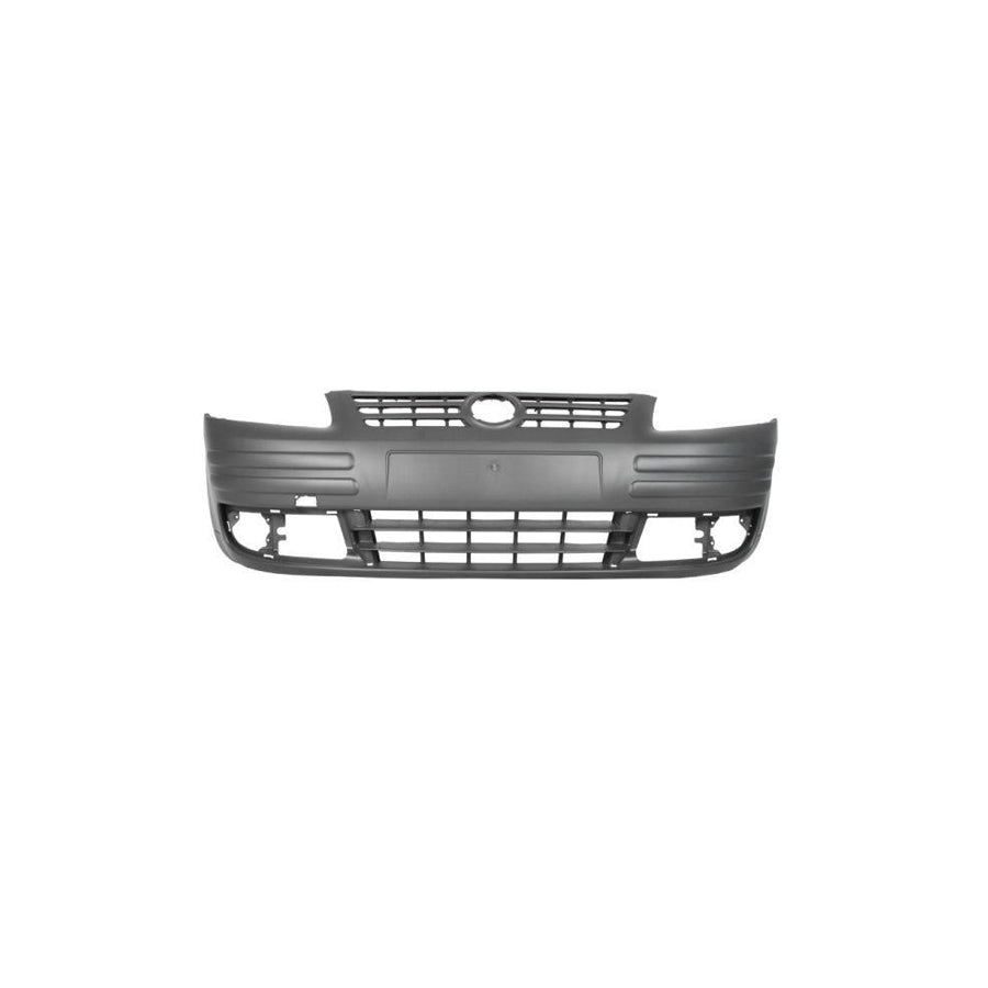 Blic 5510-00-9571900Q Bumper For VW Caddy