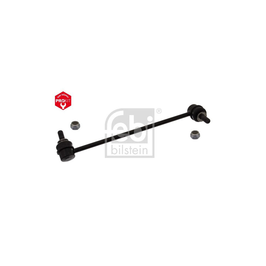 Febi Bilstein 42598 Anti Roll Bar Link For Nissan Murano I (Z50)