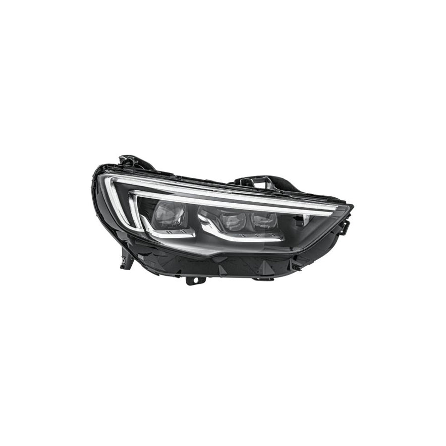 Hella 1EX 354 869-121 Headlight