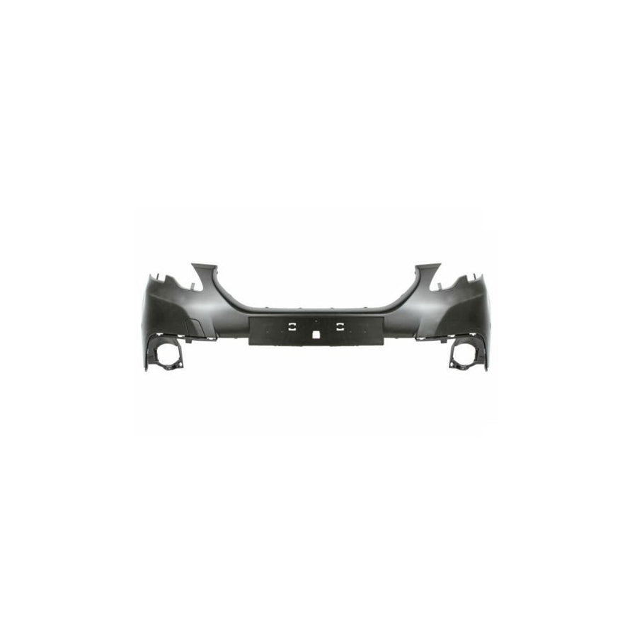 Blic 5510-00-5516901Q Bumper For Peugeot 2008 Estate (Cu_)