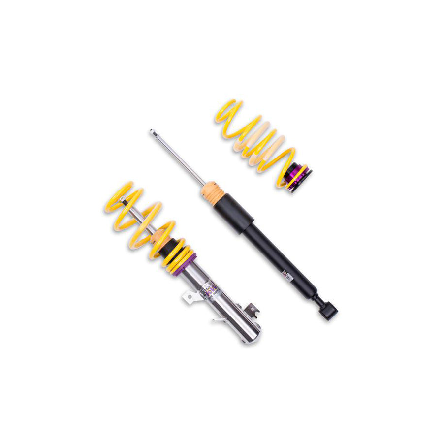 KW 10230061 Ford Fiesta VI Variant 1 Coilover Kit 2  | ML Performance UK Car Parts