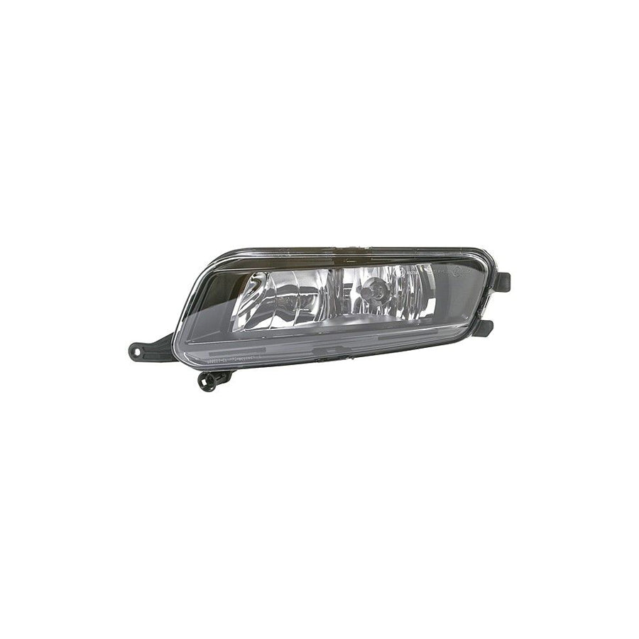 Hella 1ND 010 455-111 Fog Light For VW Sharan II (7N1, 7N2)