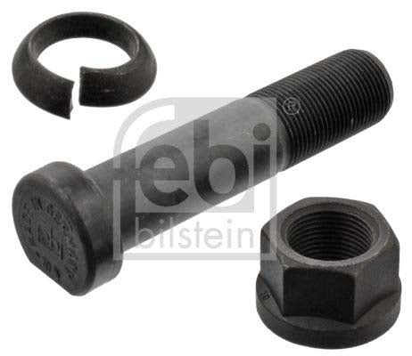 Febi Bilstein 07945 Wheel Stud | ML Performance UK Car Parts