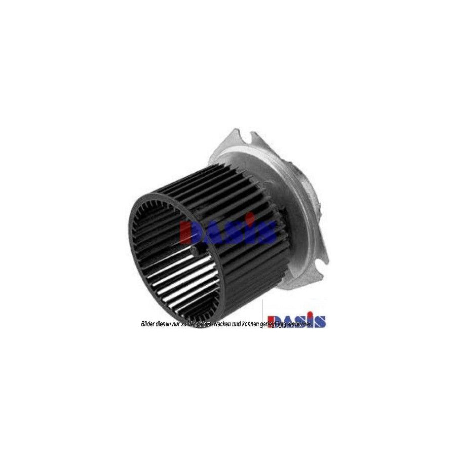 AKS Dasis 228001N Interior Blower | ML Performance UK