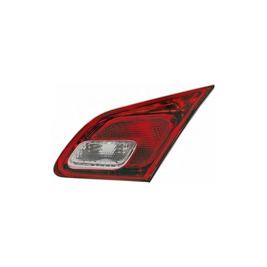 Hella 9EL 354 393-061 Rear Light For Opel Astra