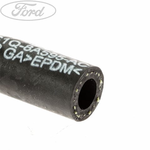 GENUINE FORD 1100015 TRANSIT DURATORQ THERMOSTAT HOUSING CONNECTION HOSE | ML Performance UK