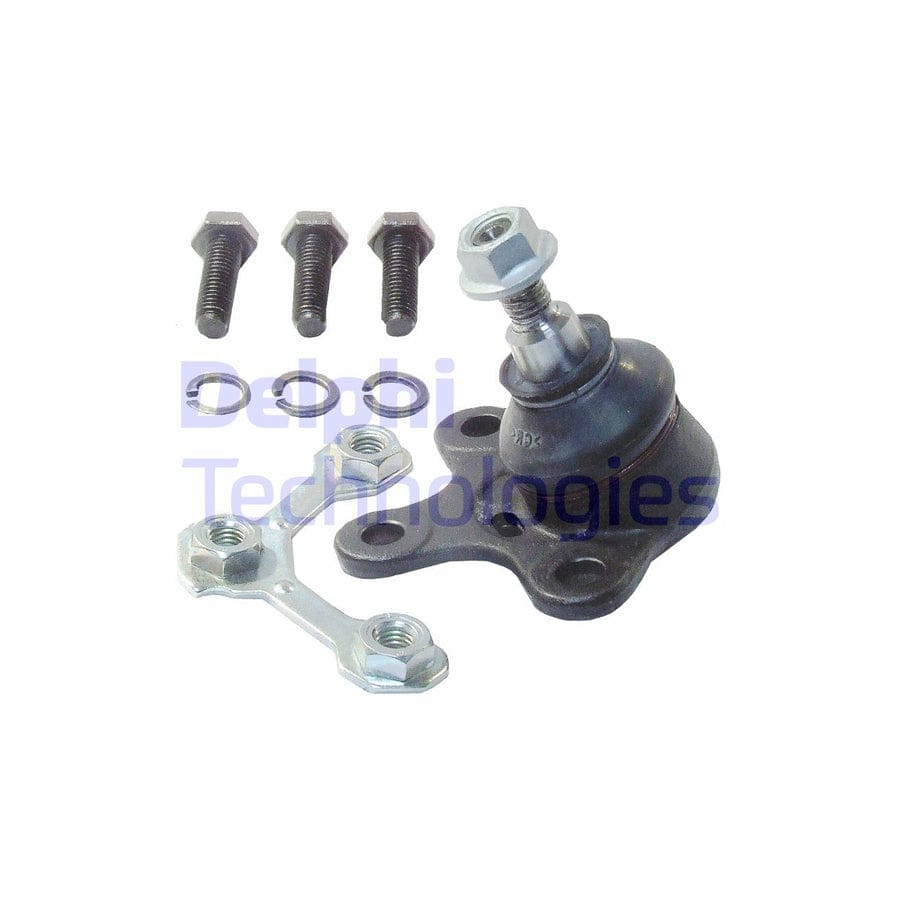 Delphi Tc754 Ball Joint