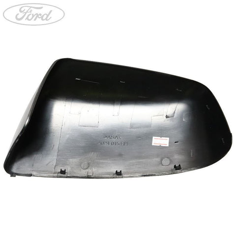 GENUINE FORD 4910236 EVEREST RANGER O/S DOOR MIRROR HOUSING COVER CHASSIS CAB | ML Performance UK