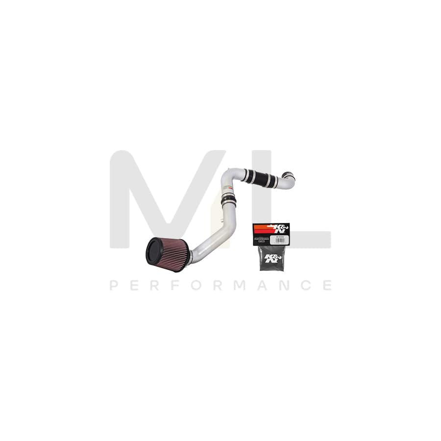 K&N 69-6020TS Performance Air Intake System | ML Car Parts UK | ML Performance