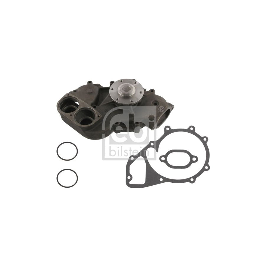 Febi Bilstein 03222 Water Pump