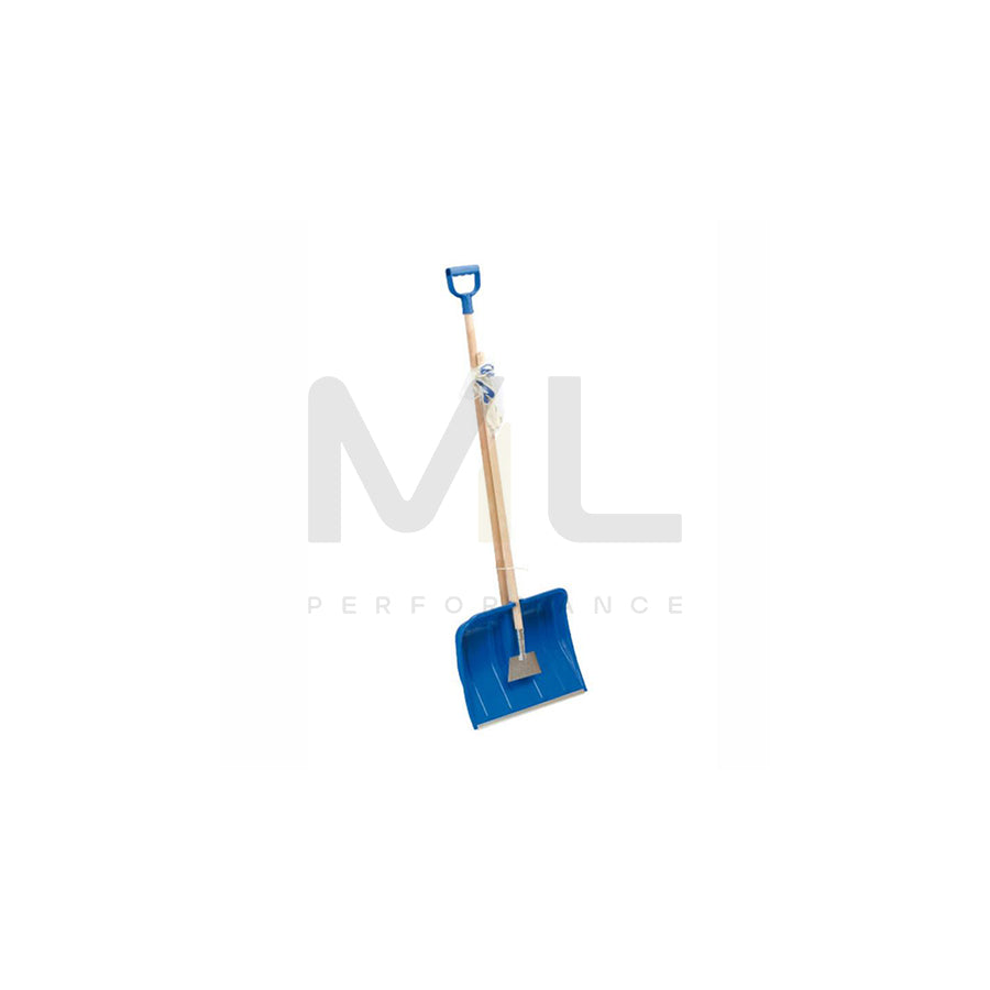 SNO-PRO 250 Shovel Plastic, Wood | ML Performance Car Parts