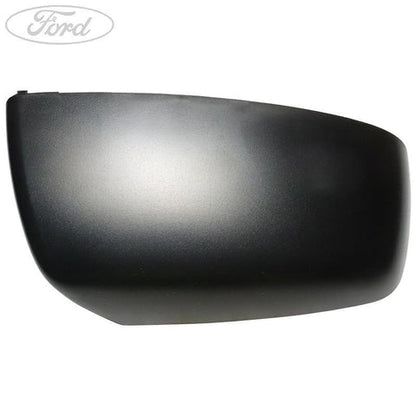 GENUINE FORD 4910236 EVEREST RANGER O/S DOOR MIRROR HOUSING COVER CHASSIS CAB | ML Performance UK