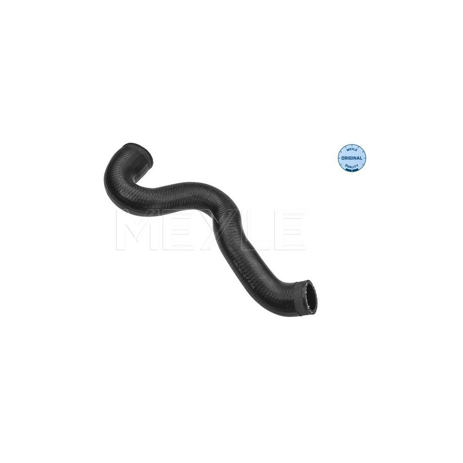 Meyle 100 036 0040 Charger Intake Hose