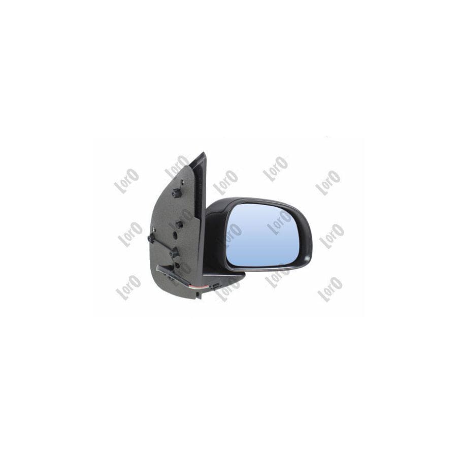 Abakus 1163M08 Wing Mirror For Fiat Panda Iii Hatchback (312, 319) | ML Performance UK