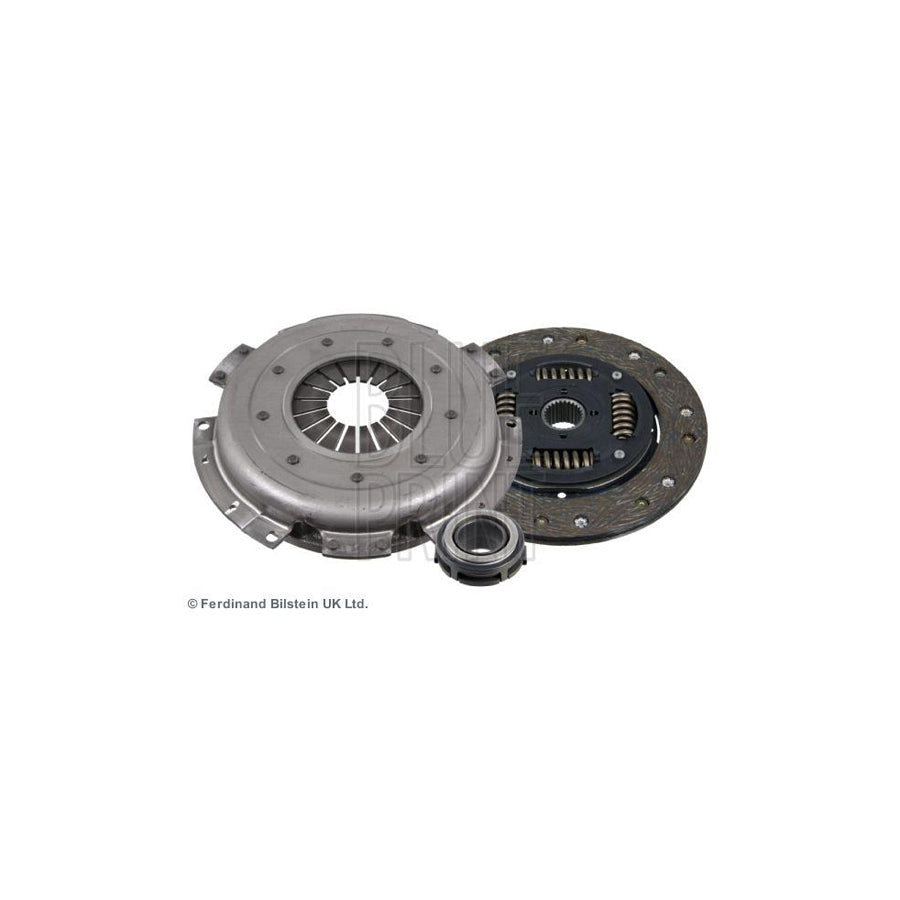 Blue Print ADU173004 Clutch Kit Suitable For Mercedes-Benz 124-Series