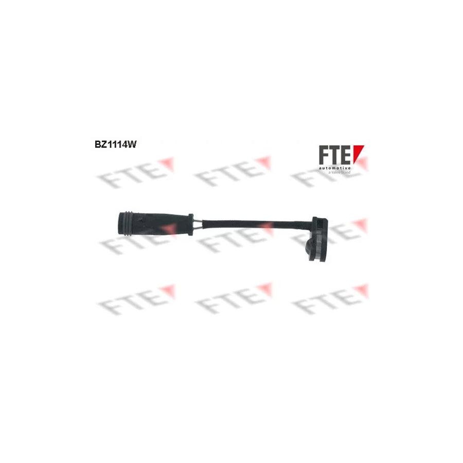 Fte BZ1114W Brake Pad Wear Sensor | ML Performance UK Car Parts