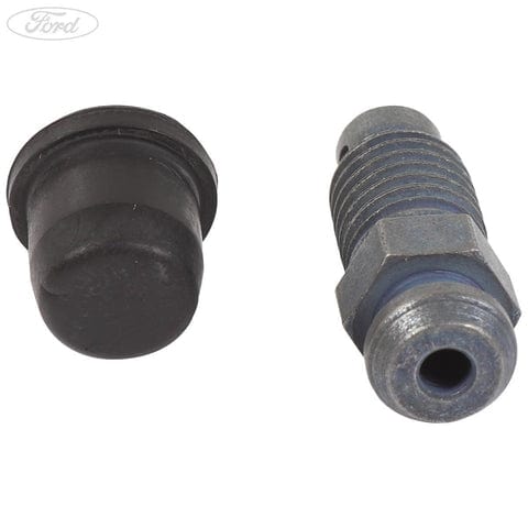 GENUINE FORD 1559855 BRAKE CALIPER BLEED SCREW | ML Performance UK