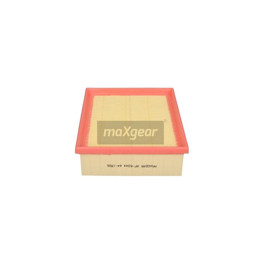 MAXGEAR 26-1326 Air Filter | ML Performance UK Car Parts