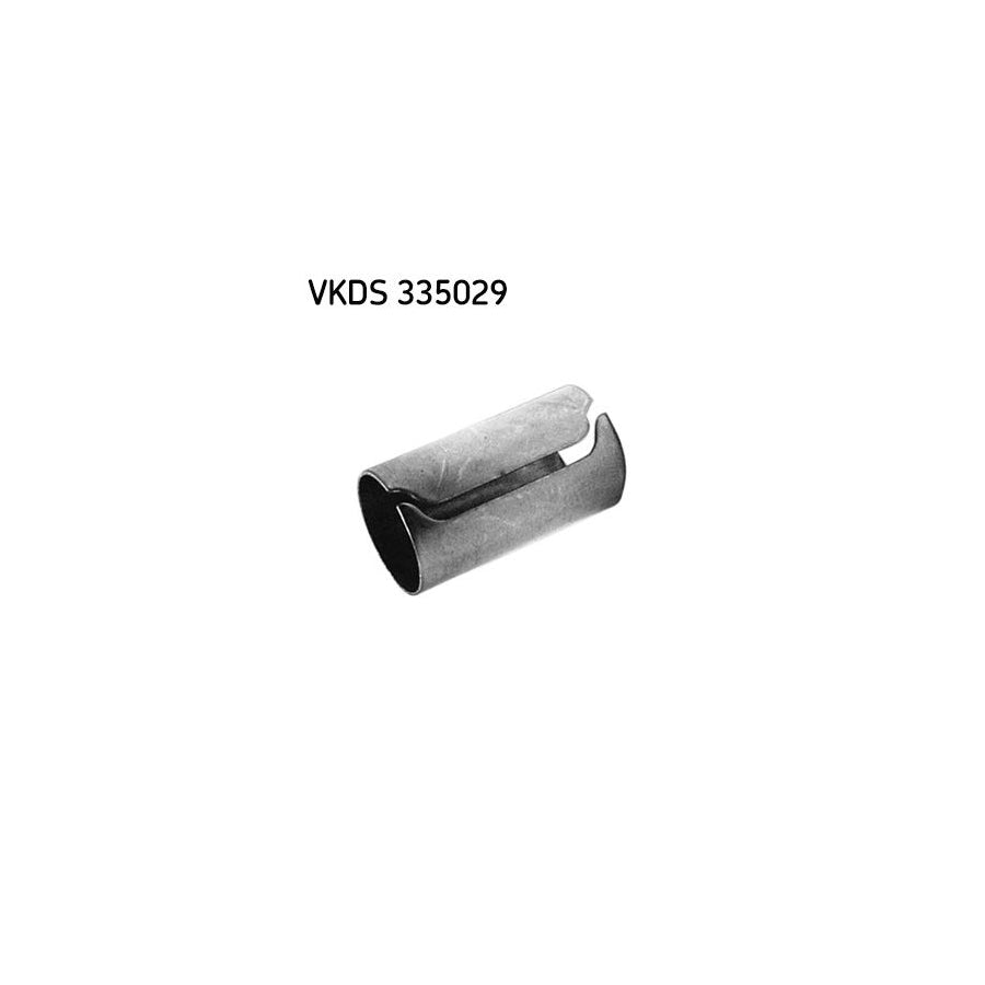 Skf Vkds 335029 Control Arm / Trailing Arm Bush | ML Performance UK Car Parts