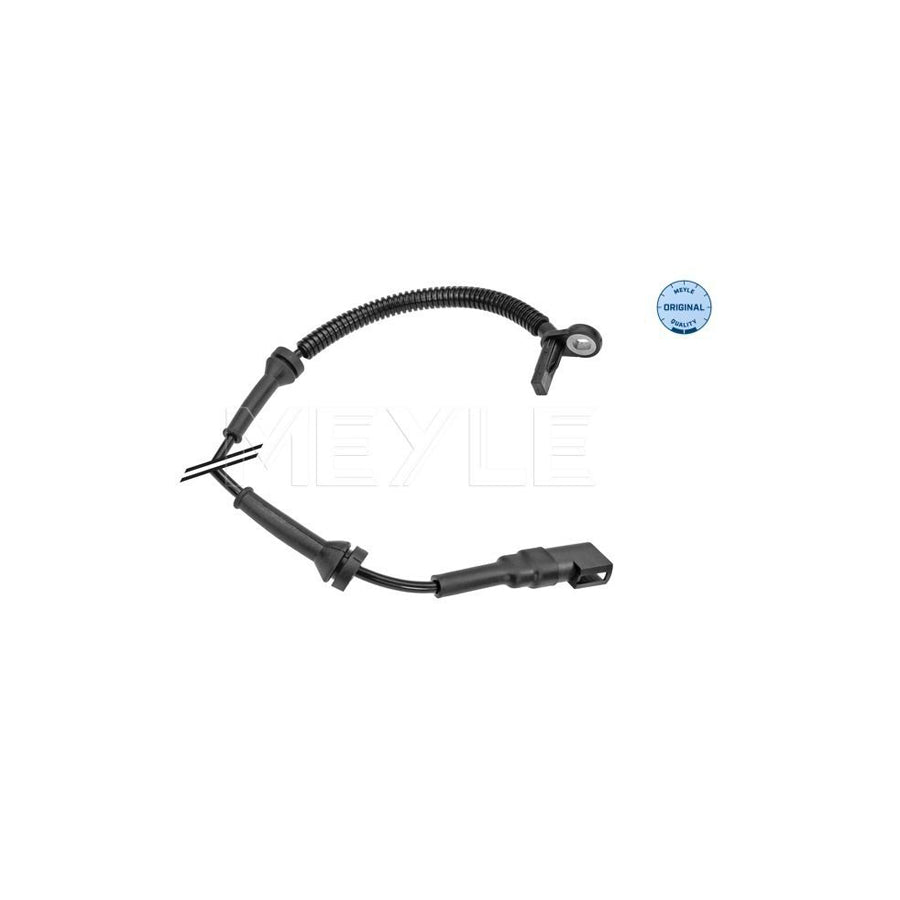 Meyle 714 800 0009 Abs Sensor For Ford Fiesta