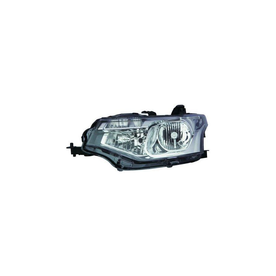 Abakus 21411A5LLDEM2 Headlight For Mitsubishi Outlander Iii Off-Road (Gg, Gf) | ML Performance UK