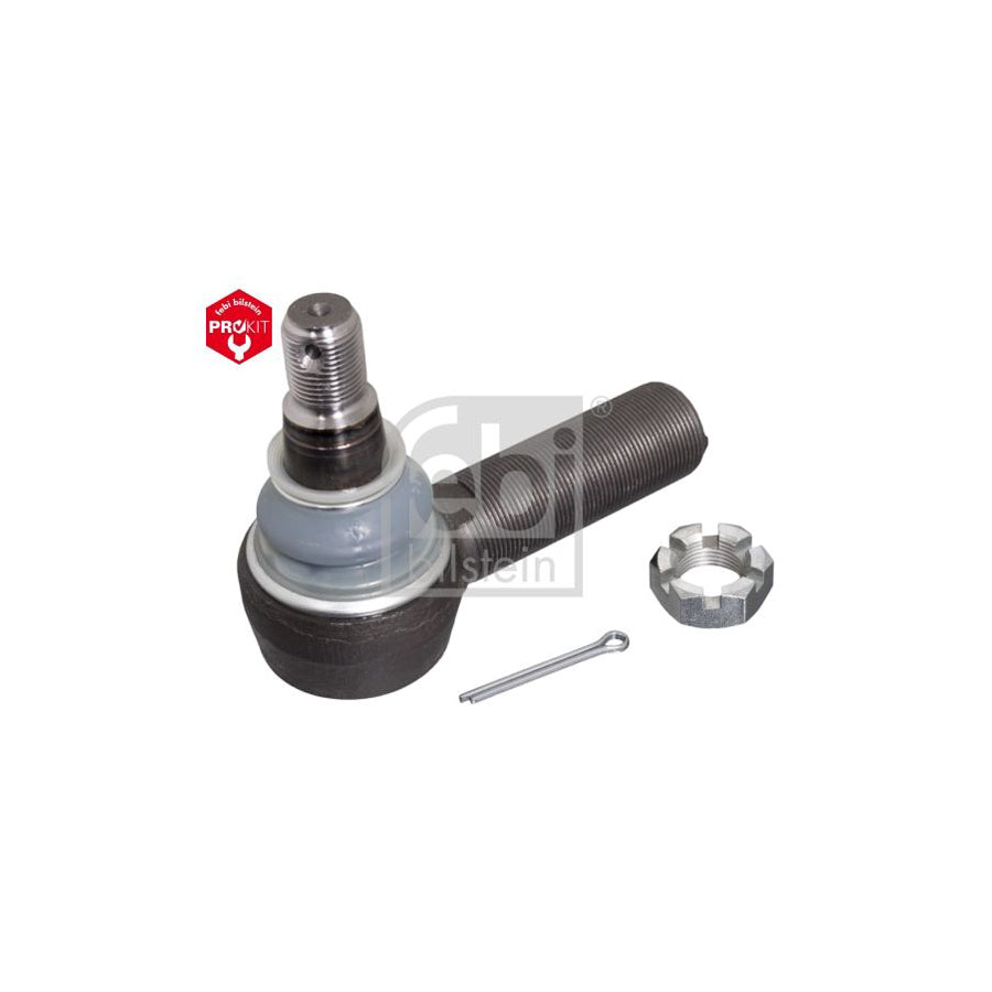 Febi Bilstein 11114 Track Rod End