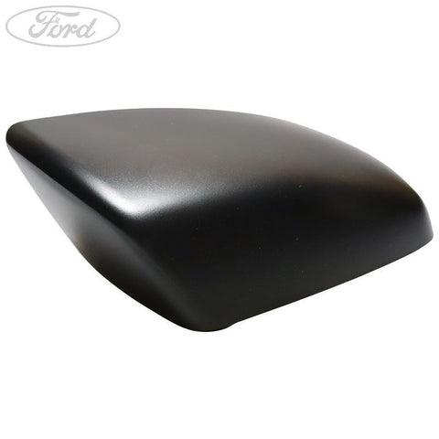 GENUINE FORD 4910236 EVEREST RANGER O/S DOOR MIRROR HOUSING COVER CHASSIS CAB | ML Performance UK