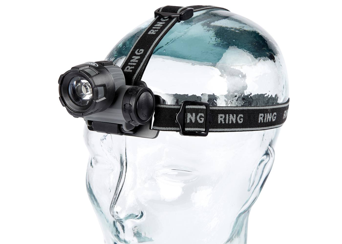 RING RT5174 LED Headlamp | ML Performance