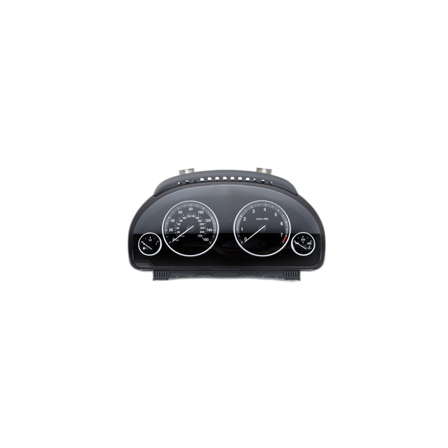 Genuine BMW 62106993487 F26 F15 Instrument Cluster MPH (Inc. X3 28iX, X5 50iX & 535iX) | ML Performance UK Car Parts