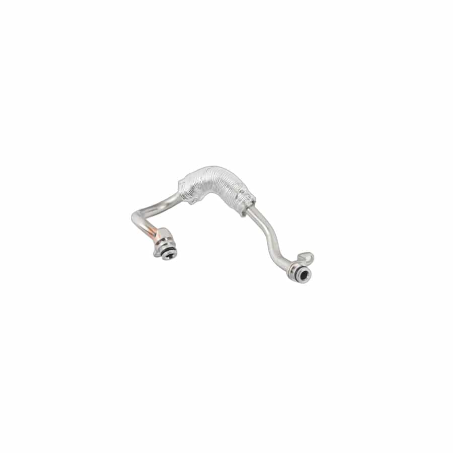 Genuine BMW 11537563707 E71 F01 F02 Pipe, Return, Cooling For Turbocharger ZYL. 4-6 (Inc. 740Li, X6 35iX & 740i) | ML Performance UK Car Parts