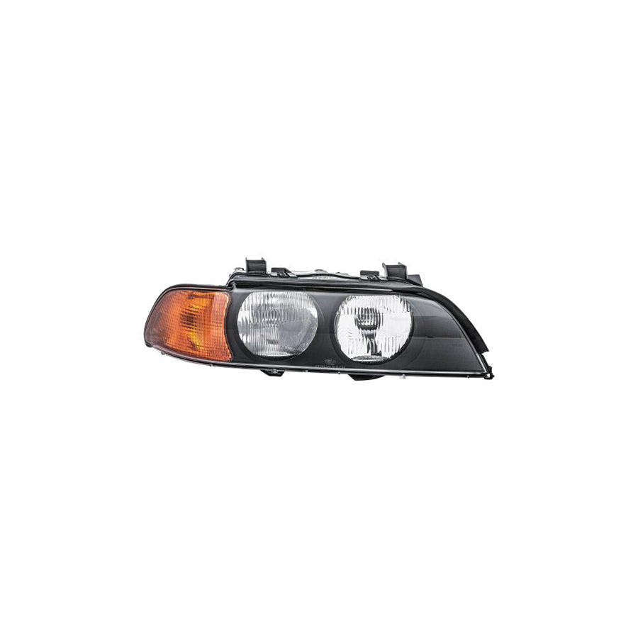 Hella 1EJ 007 400-061 Headlight For BMW 5 Series