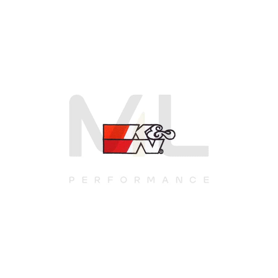 K&N 89-0019 Patch | ML Car Parts UK | ML Performance