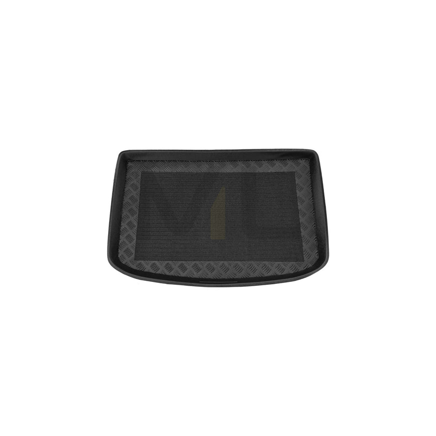 REZAW PLAST 102023M Car boot tray for AUDI A1 Elastomer, Plastic, Nonslip | ML Performance Car Parts