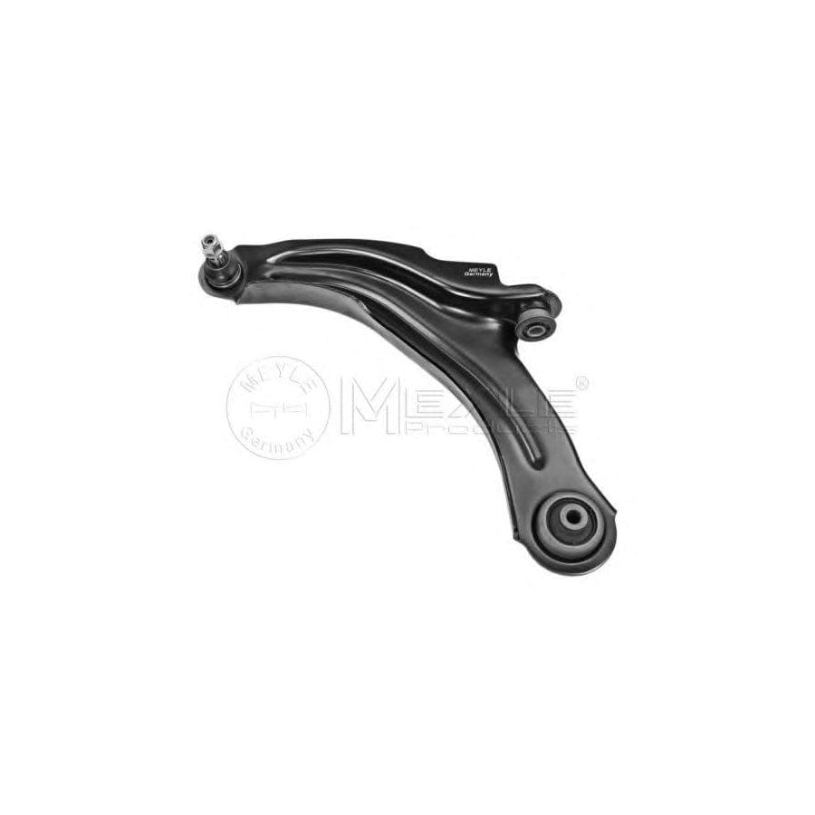 Meyle 16-16 050 0057 Suspension Arm For Renault Clio Iv Hatchback (Bh)