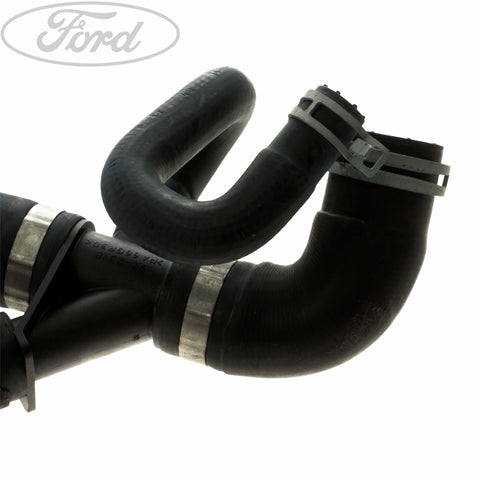 GENUINE FORD 1716837 COOLING SYSTEM HOSE. | ML Performance UK