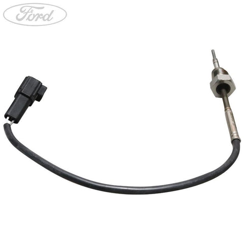 GENUINE FORD 2006036 TRANSIT 2.0 ECOBLUE EXHAUST TEMPERATURE GAS SENSOR 16- | ML Performance UK