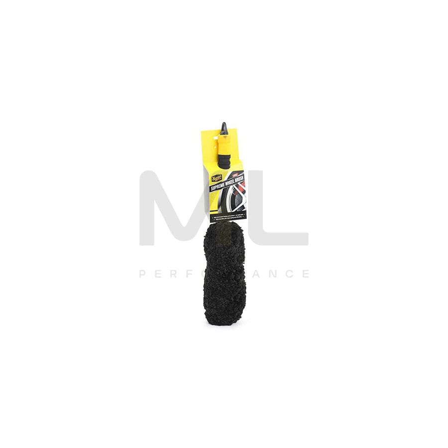 MEGUIARS X1901EU Wheel brush | ML Performance Car Parts