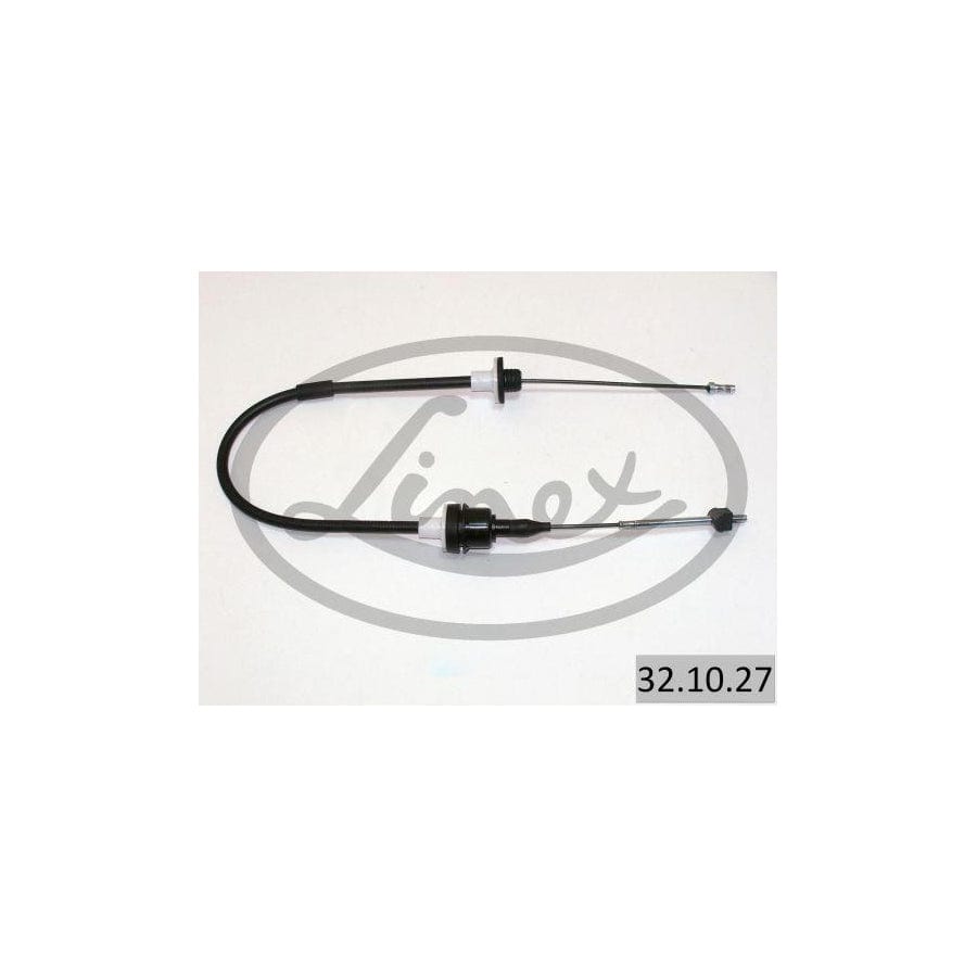 Linex 32.10.27 Clutch Cable For Opel Astra