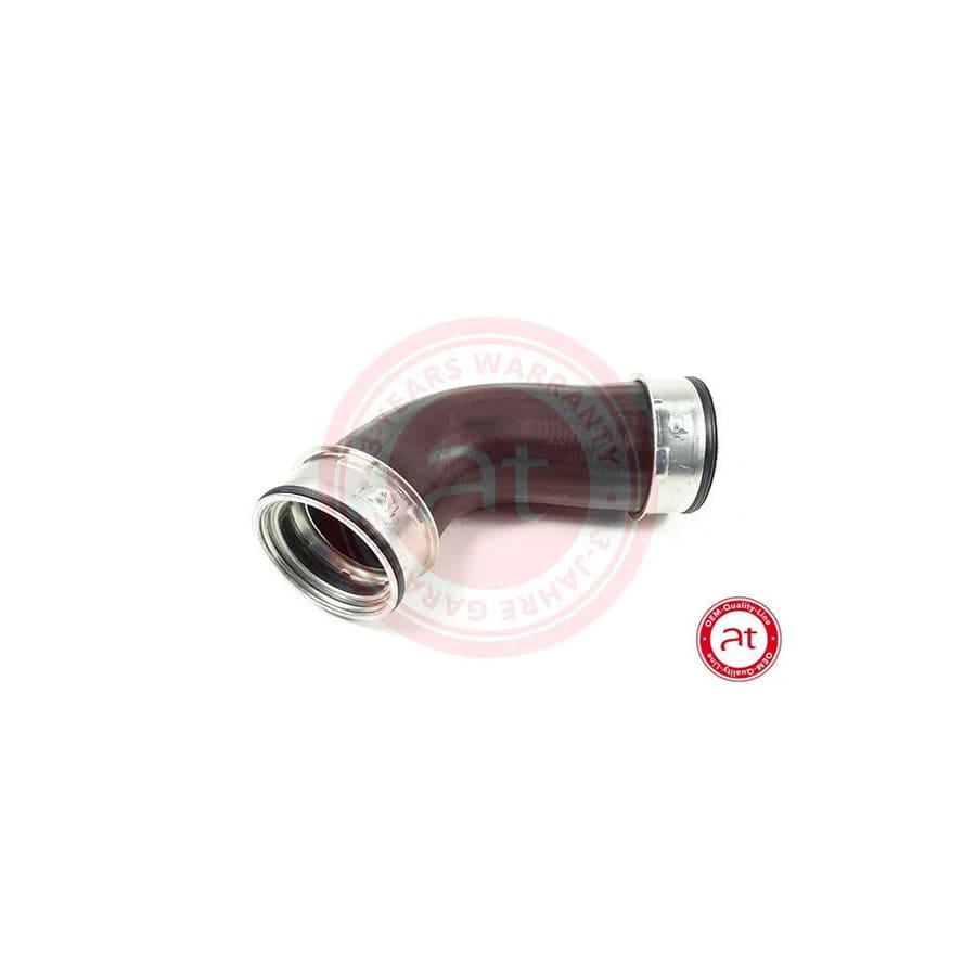 At Autoteile Germany at20416 Charger Intake Hose Suitable For Mercedes-Benz E-Class Saloon (W211)