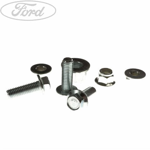 GENUINE FORD 1679388 C-MAX FOCUS FOCUS C-MAX SUSPENSION ARM BALL JOINT | ML Performance UK