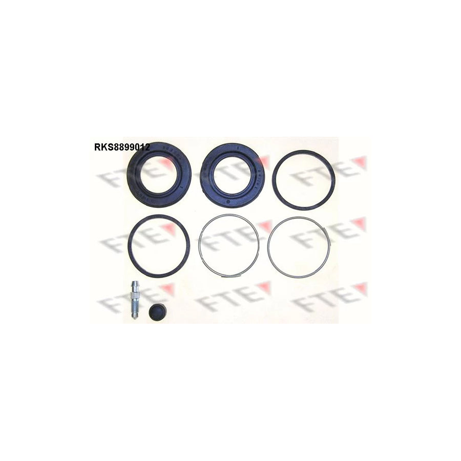 Fte RKS8899012 Repair Kit, Brake Caliper | ML Performance UK Car Parts